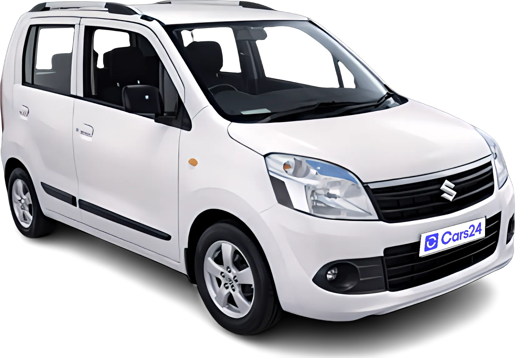 2011 Maruti Wagon R 1.0 - Hatchback - Petrol - Manual - ₹1.77 lakh