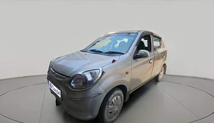 2015 Maruti Alto 800 LXI, Petrol, Manual, 48,729 km, exterior