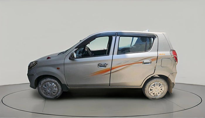 2015 Maruti Alto 800 LXI, Petrol, Manual, 48,729 km, exterior