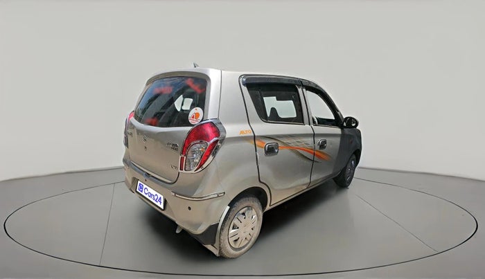 2015 Maruti Alto 800 LXI, Petrol, Manual, 48,729 km, exterior