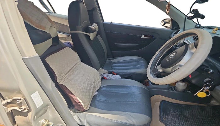2015 Maruti Alto 800 LXI, Petrol, Manual, 48,729 km, interior