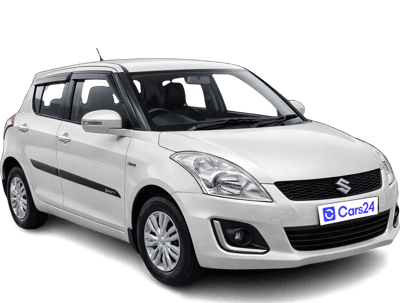 2017 Maruti Swift - Hatchback - Diesel - Manual - ₹4.30 lakh