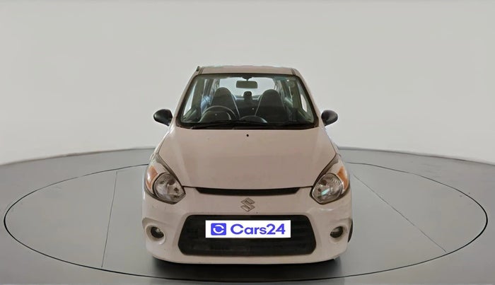 2017 Maruti Alto 800 LXI, Petrol, Manual, 64,233 km, exterior