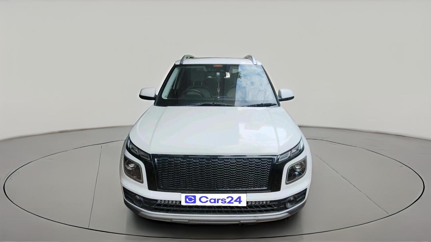 2023 Hyundai VENUE SX (O) 1.0 TURBO DCT, Petrol, Automatic, 23,932 km, exterior