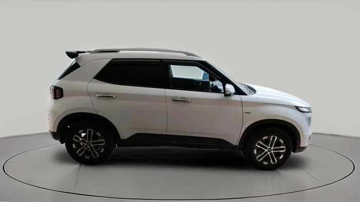 2023 Hyundai VENUE SX (O) 1.0 TURBO DCT, Petrol, Automatic, 23,932 km, exterior