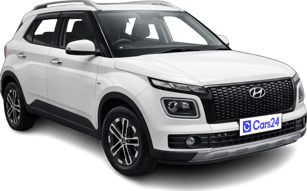 2023 Hyundai VENUE - SUV - Petrol - Automatic - ₹11.23 lakh