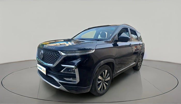 2020 MG HECTOR SHARP 1.5 DCT PETROL, Petrol, Automatic, 85,000 km, exterior