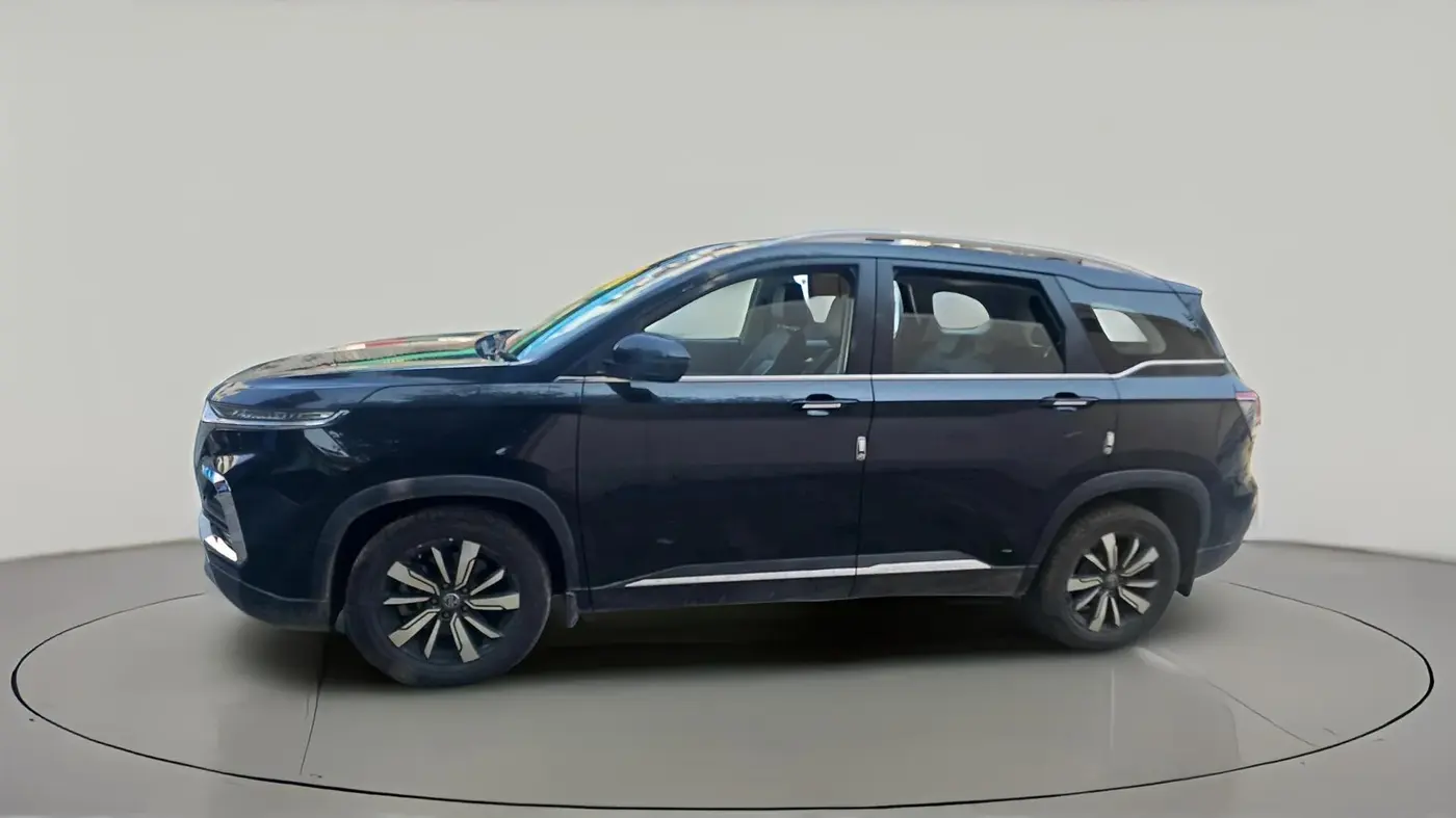 2020 MG HECTOR SHARP 1.5 DCT PETROL, Petrol, Automatic, 85,000 km, exterior