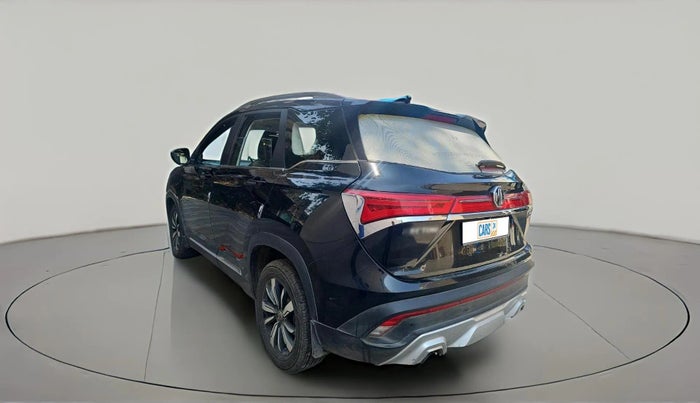 2020 MG HECTOR SHARP 1.5 DCT PETROL, Petrol, Automatic, 85,000 km, exterior