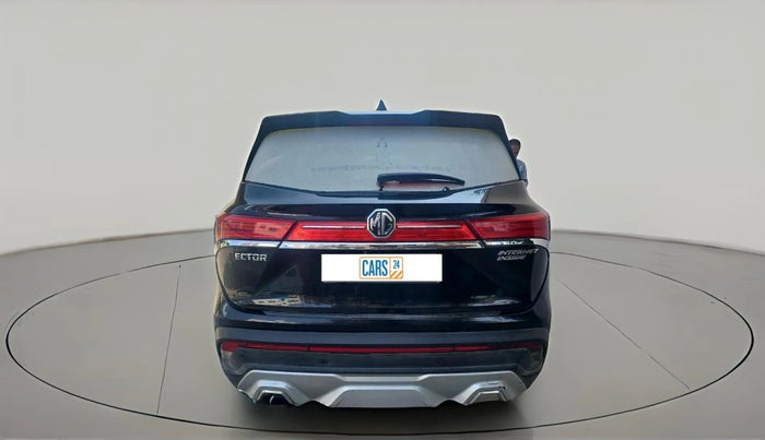 2020 MG HECTOR SHARP 1.5 DCT PETROL, Petrol, Automatic, 85,000 km, exterior