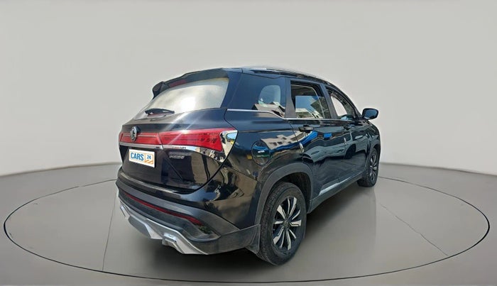 2020 MG HECTOR SHARP 1.5 DCT PETROL, Petrol, Automatic, 85,000 km, exterior