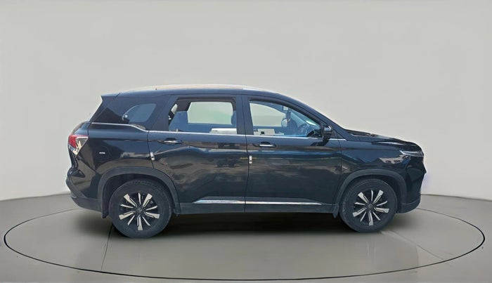 2020 MG HECTOR SHARP 1.5 DCT PETROL, Petrol, Automatic, 85,000 km, exterior