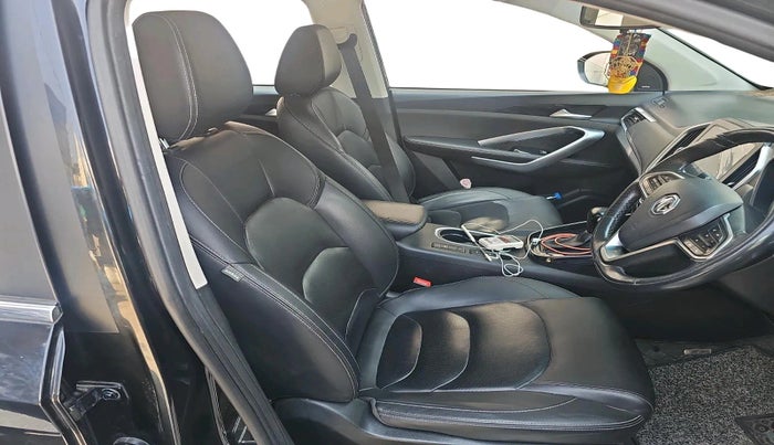 2020 MG HECTOR SHARP 1.5 DCT PETROL, Petrol, Automatic, 85,000 km, interior