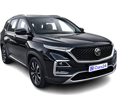 2020 MG HECTOR - SUV - Petrol - Automatic - ₹16.00 lakh