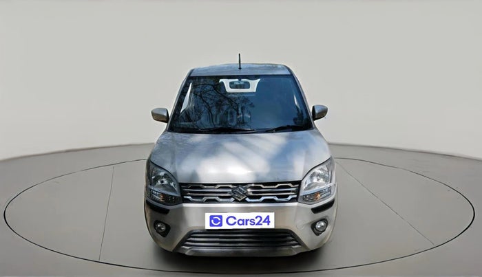 2023 Maruti New Wagon-R VXI 1.0, Petrol, Manual, 42,160 km, exterior