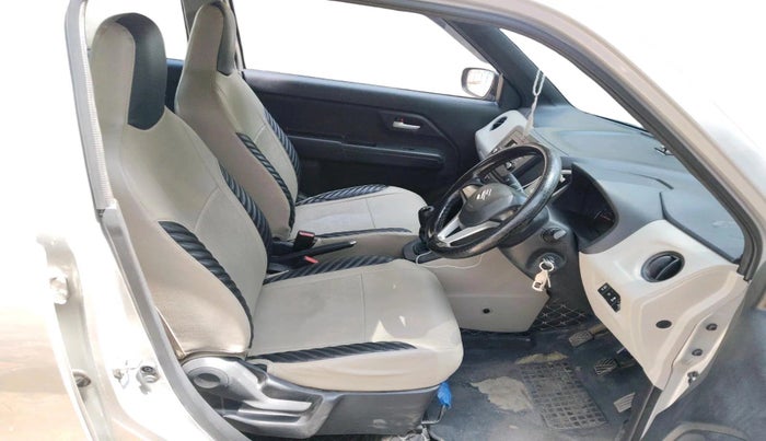 2023 Maruti New Wagon-R VXI 1.0, Petrol, Manual, 42,160 km, interior