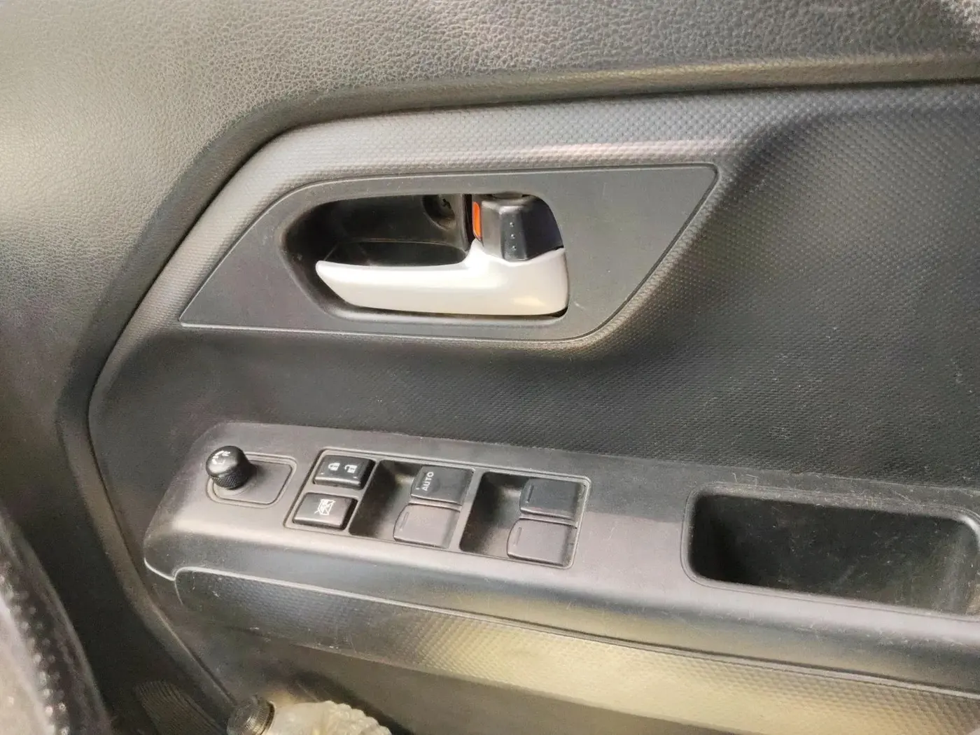 2023 Maruti New Wagon-R VXI 1.0, Petrol, Manual, 42,160 km, interior