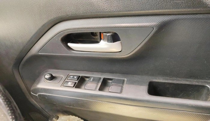 2023 Maruti New Wagon-R VXI 1.0, Petrol, Manual, 42,160 km, interior