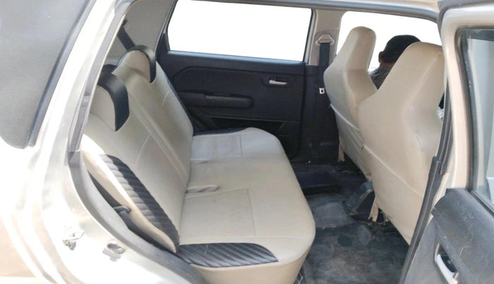 2023 Maruti New Wagon-R VXI 1.0, Petrol, Manual, 42,160 km, interior