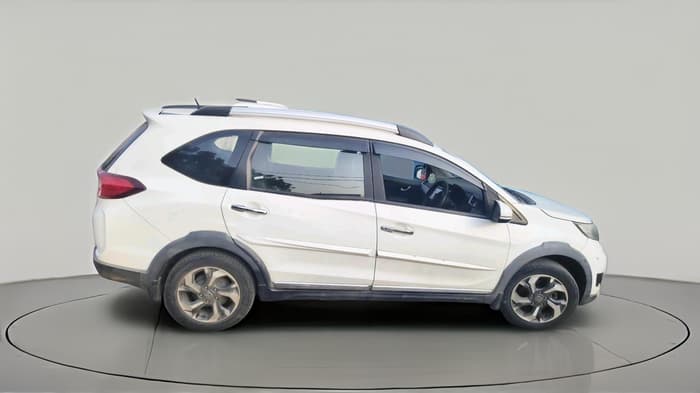 2016 Honda BR-V 1.5L I-VTEC VX, Petrol, Manual, 1,41,918 km, exterior