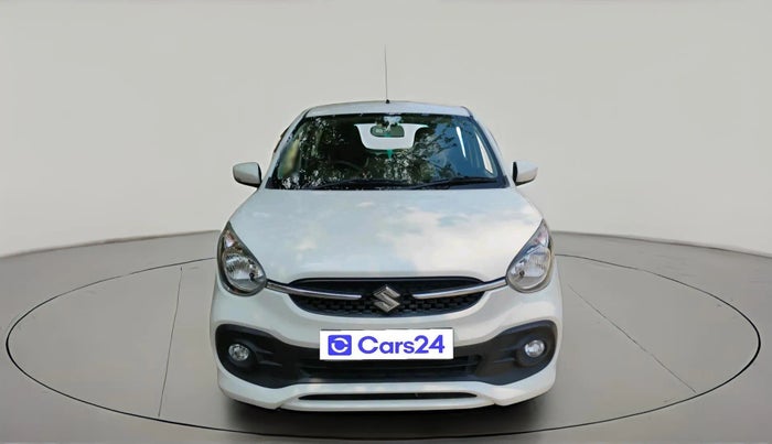 2024 Maruti Celerio ZXI PLUS AGS, Petrol, Automatic, 5,728 km, exterior