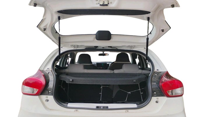 2024 Maruti Celerio ZXI PLUS AGS, Petrol, Automatic, 5,728 km, exterior