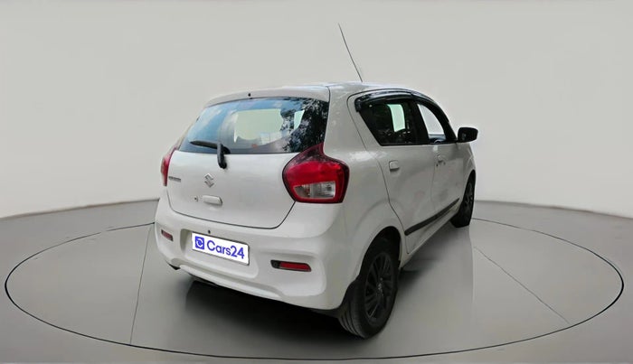 2024 Maruti Celerio ZXI PLUS AGS, Petrol, Automatic, 5,728 km, exterior