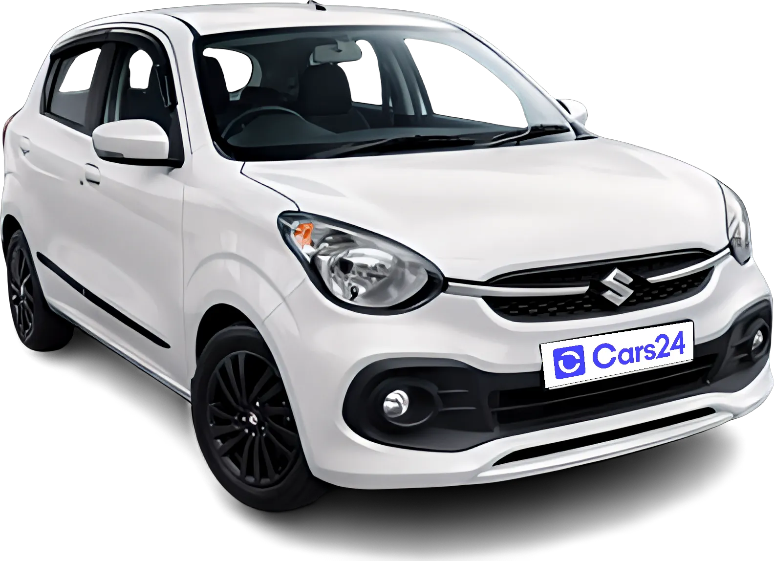 2024 Maruti Celerio - Hatchback - Petrol - Automatic - ₹6.52 lakh