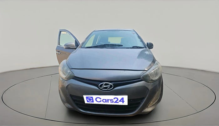 2013 Hyundai i20 ASTA 1.4 CRDI, Diesel, Manual, 1,37,560 km, exterior