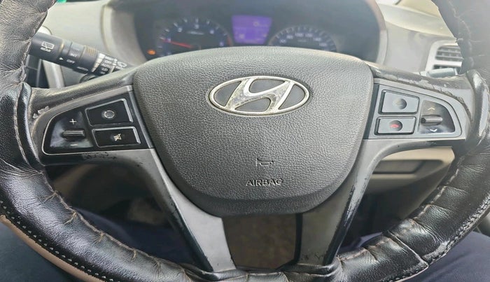 2013 Hyundai i20 ASTA 1.4 CRDI, Diesel, Manual, 1,37,560 km, interior