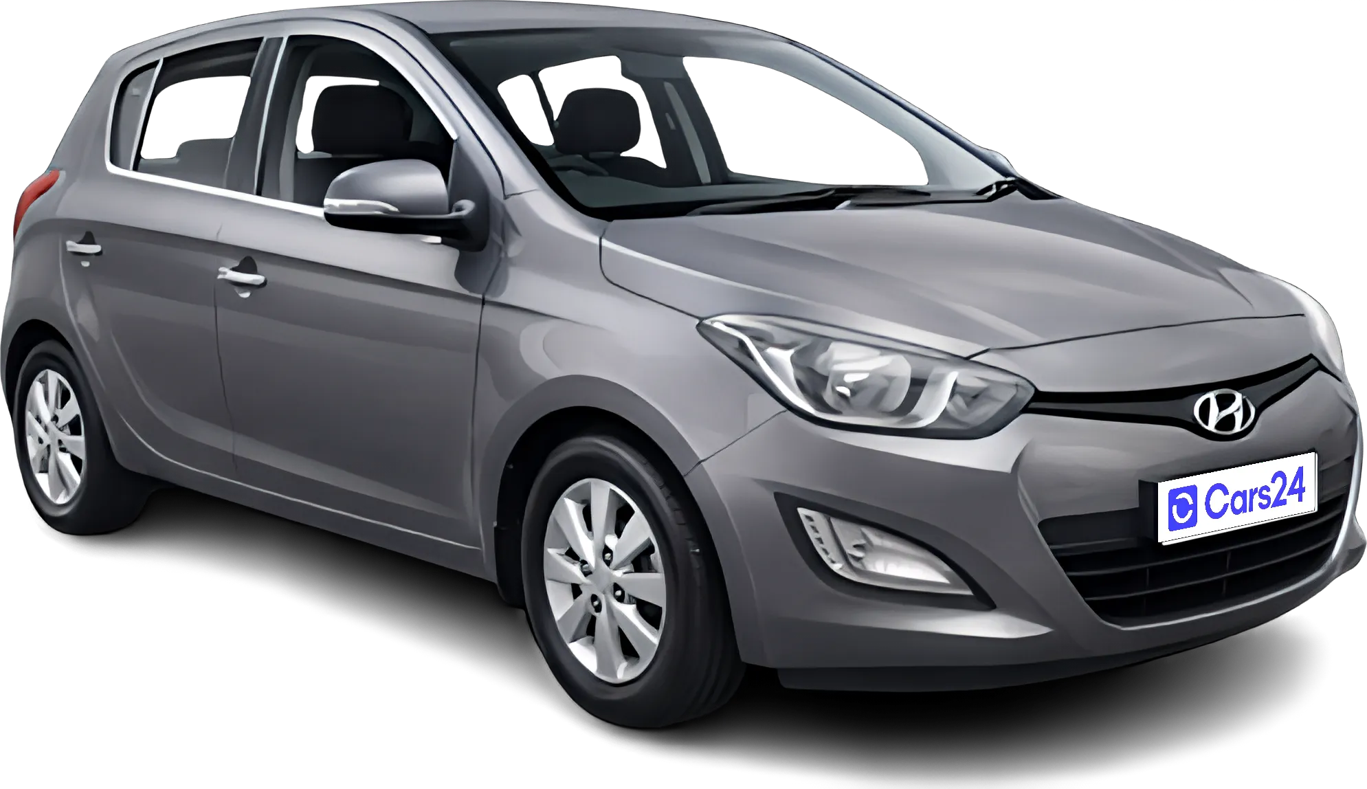 2013 Hyundai i20 - Hatchback - Diesel - Manual - ₹2.46 lakh