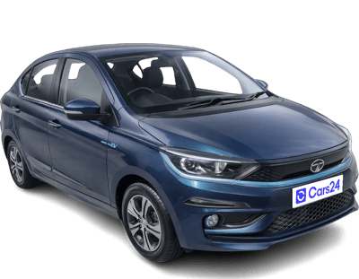 2022 Tata TIGOR EV - Sedan - Electric - Automatic - ₹5.70 lakh