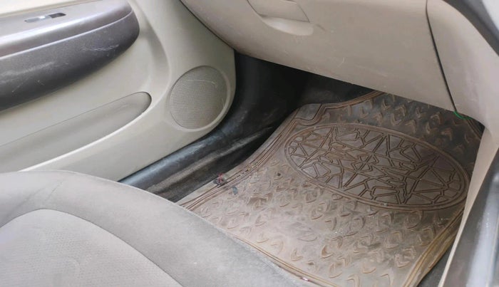 2011 Hyundai i20 MAGNA (O) 1.2, Petrol, Manual, 76,192 km, interior