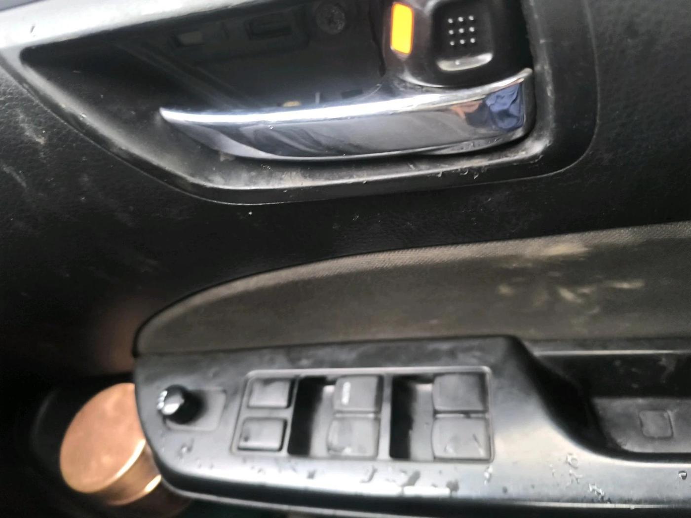 2013 Maruti Swift VDI, Diesel, Manual, 2,68,005 km, interior