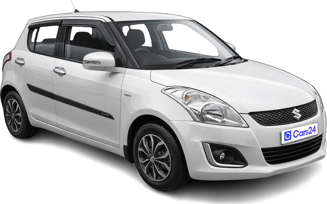 2013 Maruti Swift - Hatchback - Diesel - Manual - ₹3.62 lakh