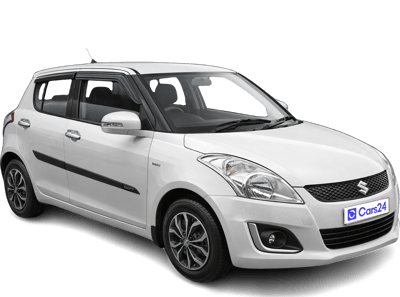 2013 Maruti Swift - Hatchback - Diesel - Manual - ₹3.62 lakh
