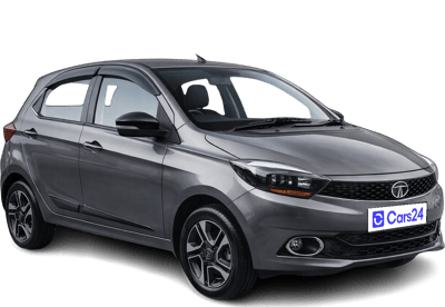 2019 Tata Tiago - Hatchback - Petrol - Manual - ₹4.48 lakh