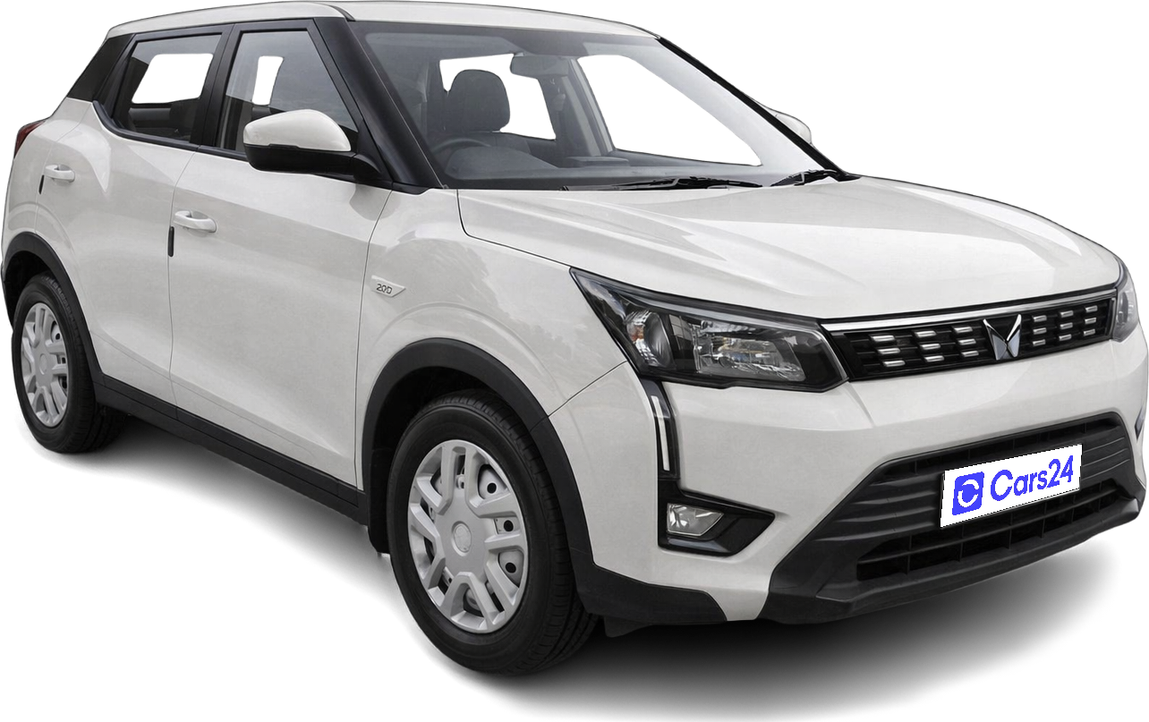 2023 Mahindra XUV300 - SUV - Diesel - Manual - ₹8.70 lakh