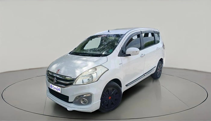 2018 Maruti Ertiga VDI SHVS, Diesel, Manual, 1,07,206 km, exterior