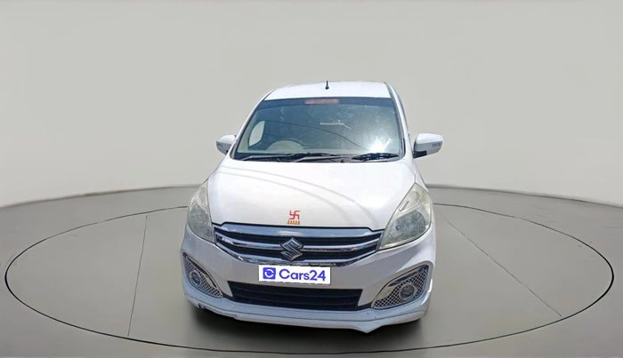 2018 Maruti Ertiga VDI SHVS, Diesel, Manual, 1,07,206 km, exterior