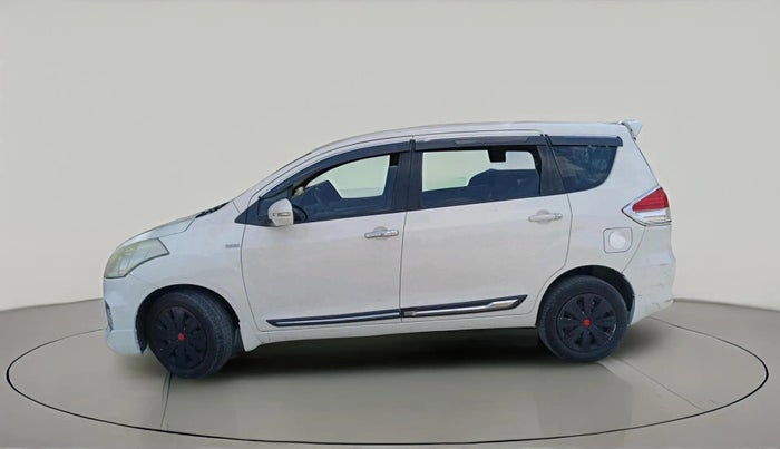 2018 Maruti Ertiga VDI SHVS, Diesel, Manual, 1,07,206 km, exterior