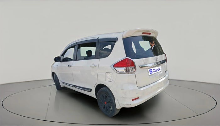 2018 Maruti Ertiga VDI SHVS, Diesel, Manual, 1,07,206 km, exterior