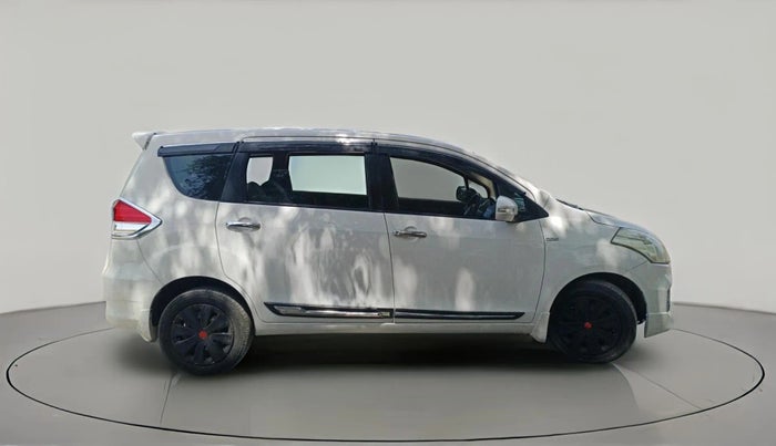 2018 Maruti Ertiga VDI SHVS, Diesel, Manual, 1,07,206 km, exterior