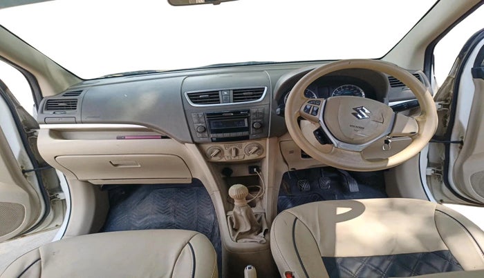 2018 Maruti Ertiga VDI SHVS, Diesel, Manual, 1,07,206 km, interior