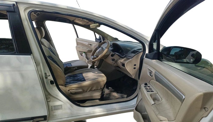 2018 Maruti Ertiga VDI SHVS, Diesel, Manual, 1,07,206 km, interior