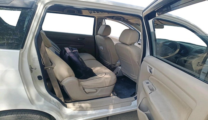 2018 Maruti Ertiga VDI SHVS, Diesel, Manual, 1,07,206 km, interior