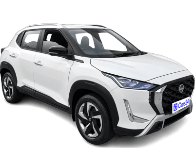 2025 Nissan MAGNITE - SUV - Petrol - Automatic - ₹7.00 lakh