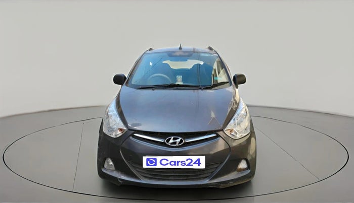 2017 Hyundai Eon ERA +, CNG, Manual, 1,06,611 km, exterior