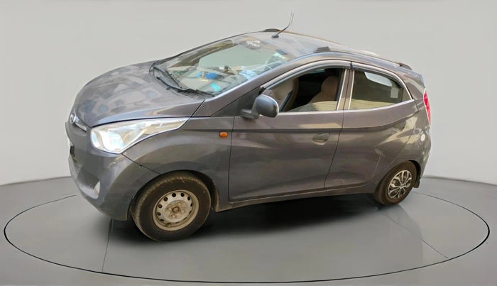 2017 Hyundai Eon ERA +, CNG, Manual, 1,06,611 km, exterior