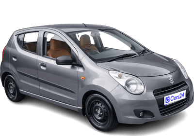 2013 Maruti A Star - Hatchback - CNG - Automatic - ₹1.65 lakh